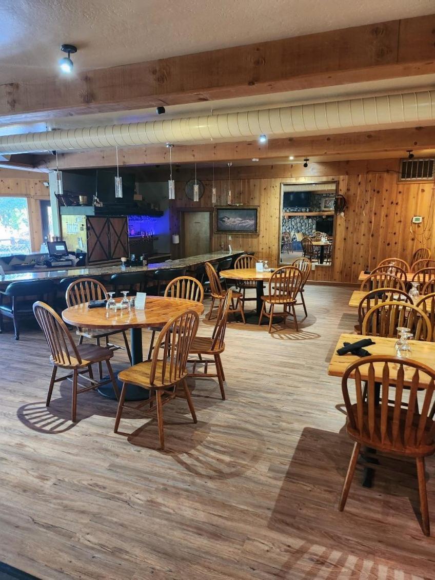 Callahan'S Mountain Lodge Ashland Exteriér fotografie