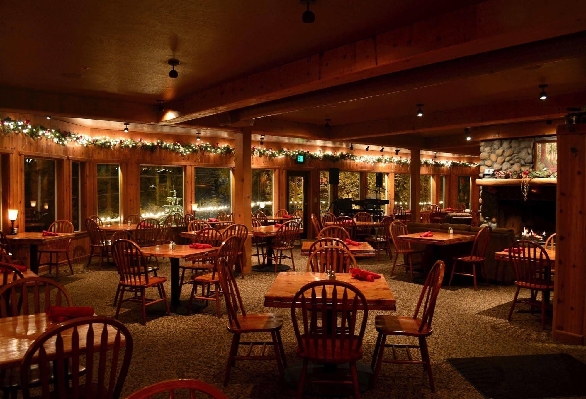 Callahan'S Mountain Lodge Ashland Exteriér fotografie